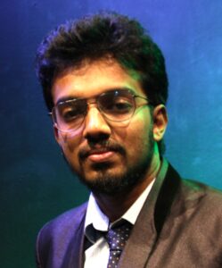 Sujith Mathew
