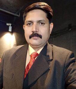Rakesh